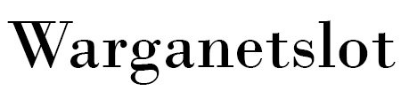 Warganetslot